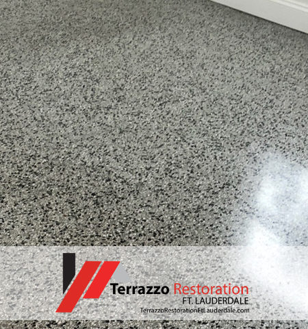 Terrazzo Floor Cleaners Ft Lauderdale