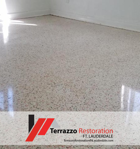 Professional Terrazzo Clean Ft Lauderdale