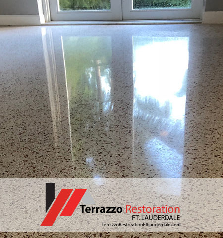 Terrazzo Floor Cleaners Ft Lauderdale