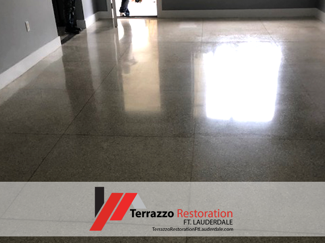 Terrazzo Flooring Fort Lauderdale