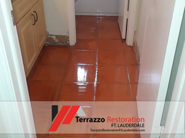 Professional Tile Removal