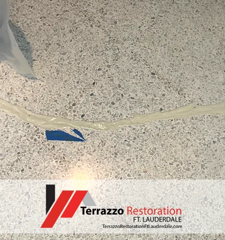Care Repairing Terrazzo Floors Experts Ft Lauderdale