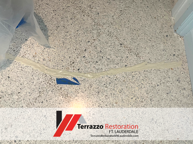 Care Repairing Terrazzo Floors Experts Ft Lauderdale