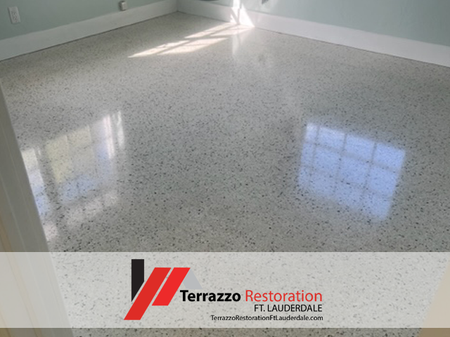Clean and Care Terrazzo Floors Ft Lauderdale