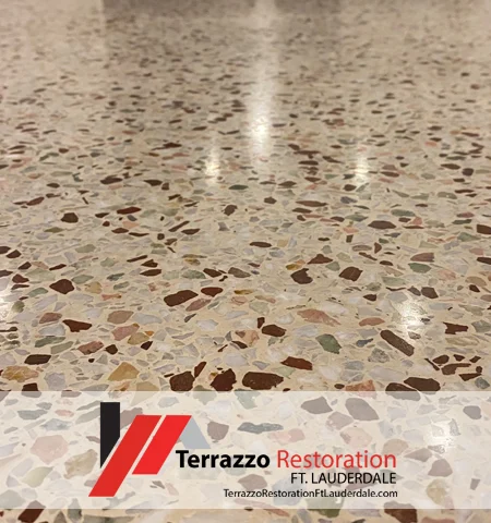 Clean Terrazzo Floors Experts Ft Lauderdale
