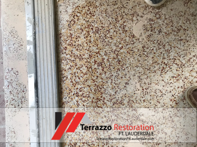 Expert Terrazzo Floor Care
