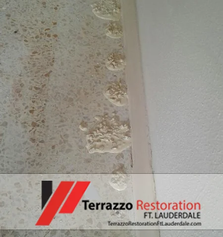 Expert Terrazzo Floor Repair