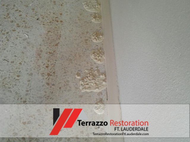 Expert Terrazzo Floor Repair