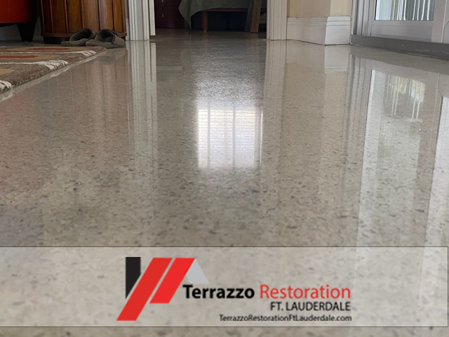 Floor Care Service
