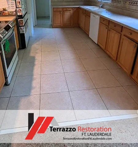 Tile Removal Service Fort Lauderdale