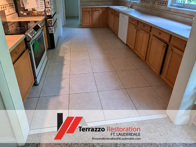 Tile Removal Service Fort Lauderdale