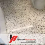 Fast Damage Terrazzo Removal Ft Lauderdale