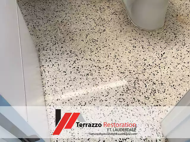 Fast Damage Terrazzo Removal Ft Lauderdale
