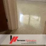 Terrazzo Floor Care Ft Lauderdale