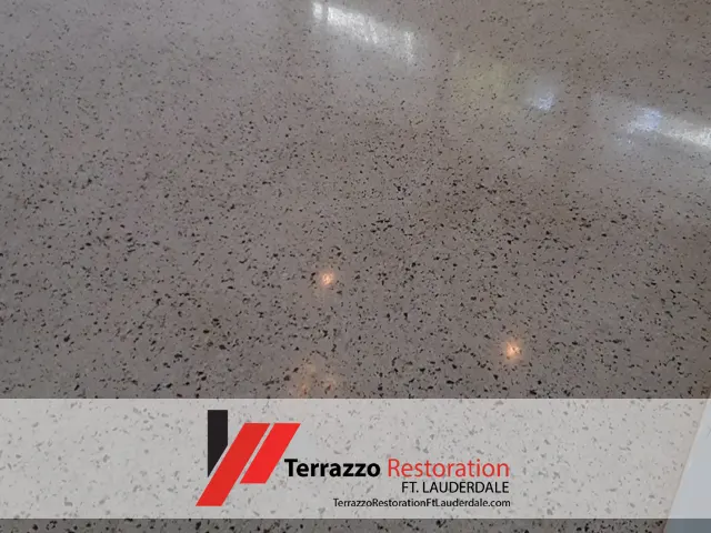 Terrazzo Floor Cleaning Terrazzo Floor Cleaning