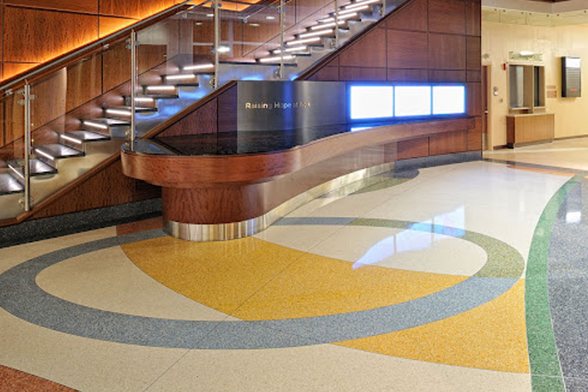 Terrazzo Care Ft Lauderdale