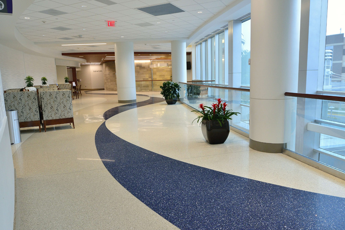 Terrazzo Clean Ft Lauderdale