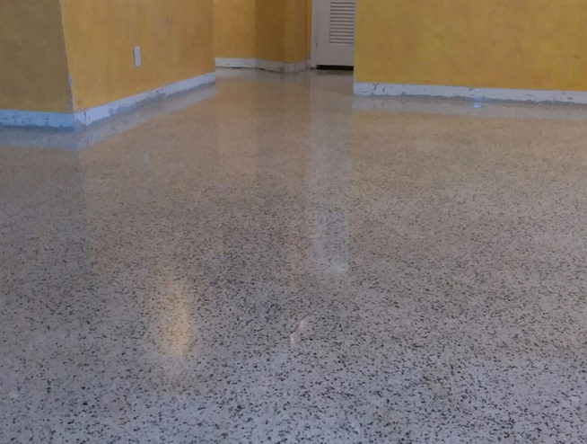 Terrazzo Care Ft Lauderdale