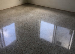 Terrazzo Floor Care