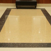 Terrazzo Floor Care Ft Lauderdale