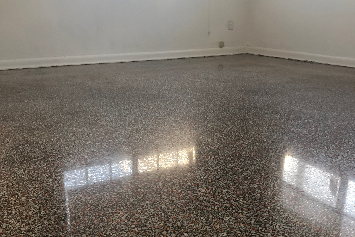 Terrazzo Repair Service Ft Lauderdale