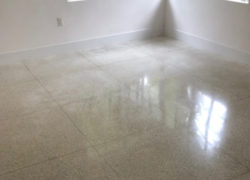 Terrazzo Tile Cleaning