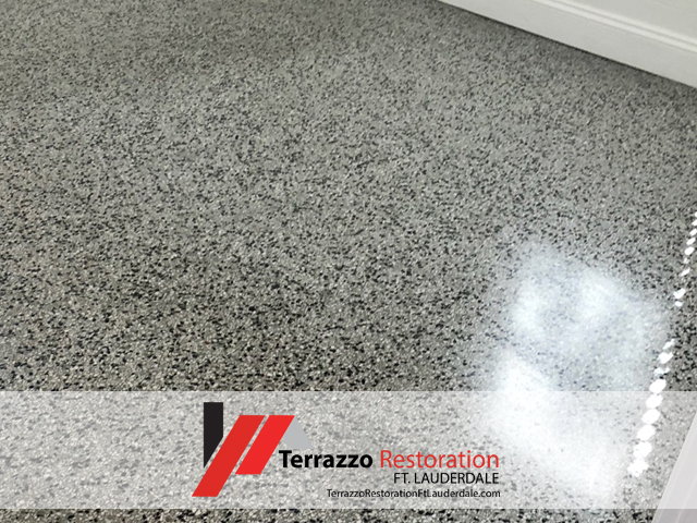 Terrazzo Floor Cleaners Ft Lauderdale