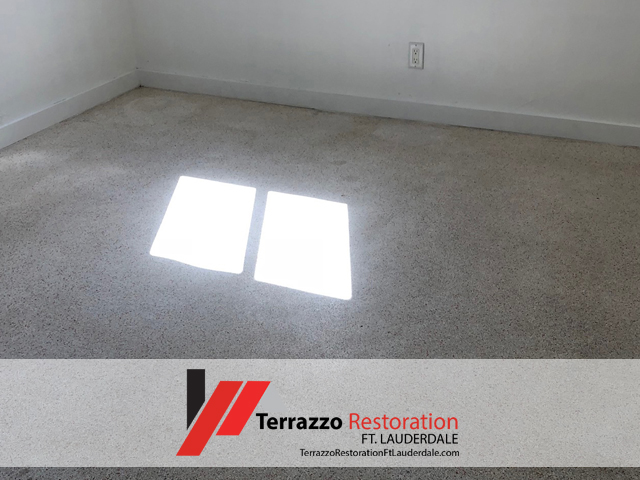 Terrazzo Floor Polish Ft Lauderdale