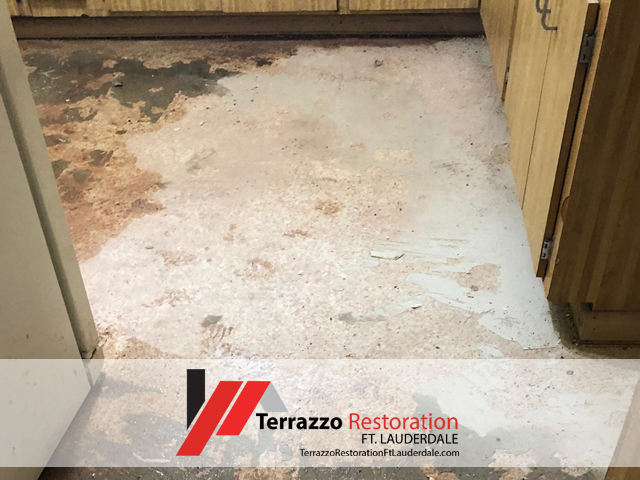 Terrazzo Care Service Ft Lauderdale