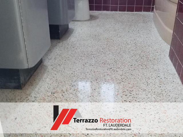 Terrazzo Floor Cleaners Ft Lauderdale