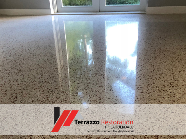 Terrazzo Floor Cleaners Ft Lauderdale