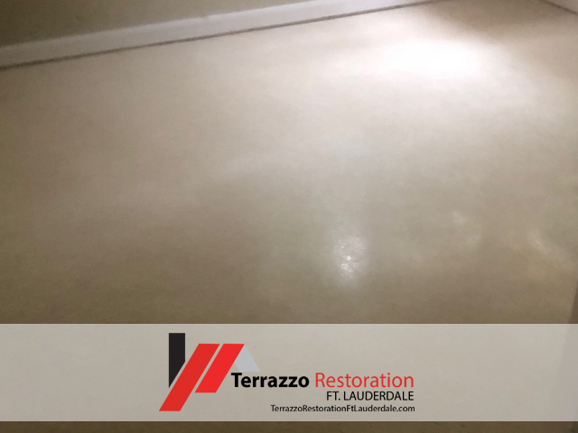 Terrazzo Repairing Service Ft Lauderdale