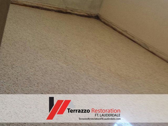 Terrazzo Floor Cleaners Fort Lauderdale