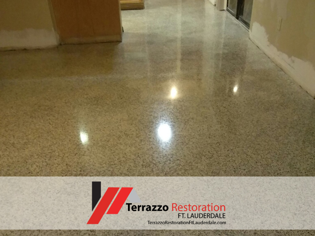 Terrazzo Floor Cleaners Ft Lauderdale