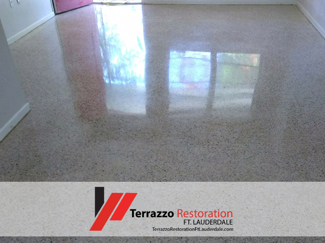 Terrazzo Removal Service Ft Lauderdale