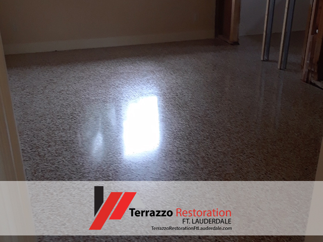 Terrazzo Remove and Installers Ft Lauderdale