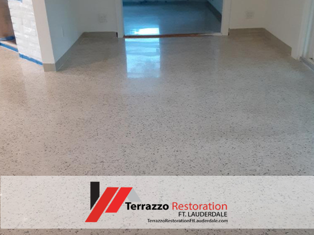 Floor Restore Ft Lauderdale