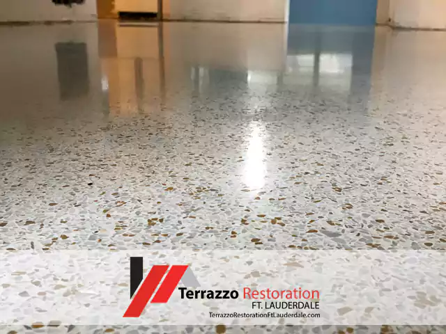 Terrazzo Care Installers Ft Lauderdale