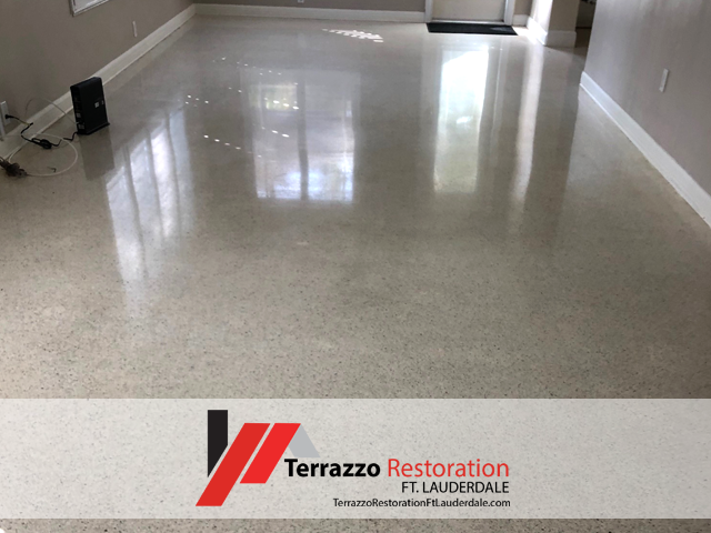 Repair Restoration Fort Lauderdale